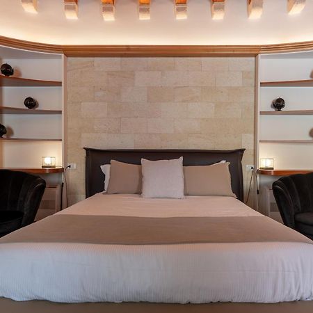 B&B Palazzo Vittoria Μπισέλιε Εξωτερικό φωτογραφία