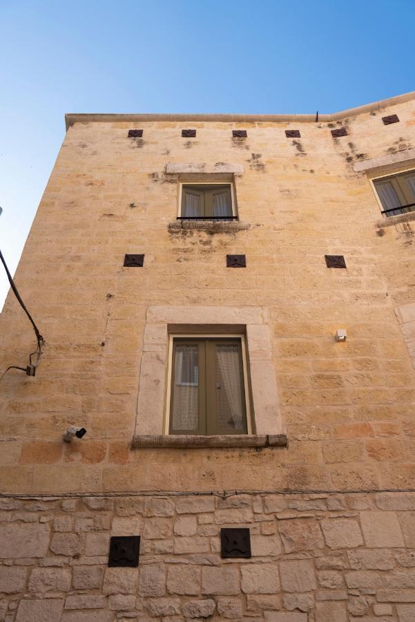 B&B Palazzo Vittoria Μπισέλιε Εξωτερικό φωτογραφία
