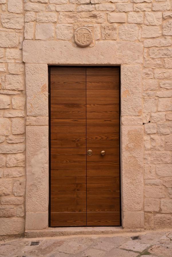B&B Palazzo Vittoria Μπισέλιε Εξωτερικό φωτογραφία
