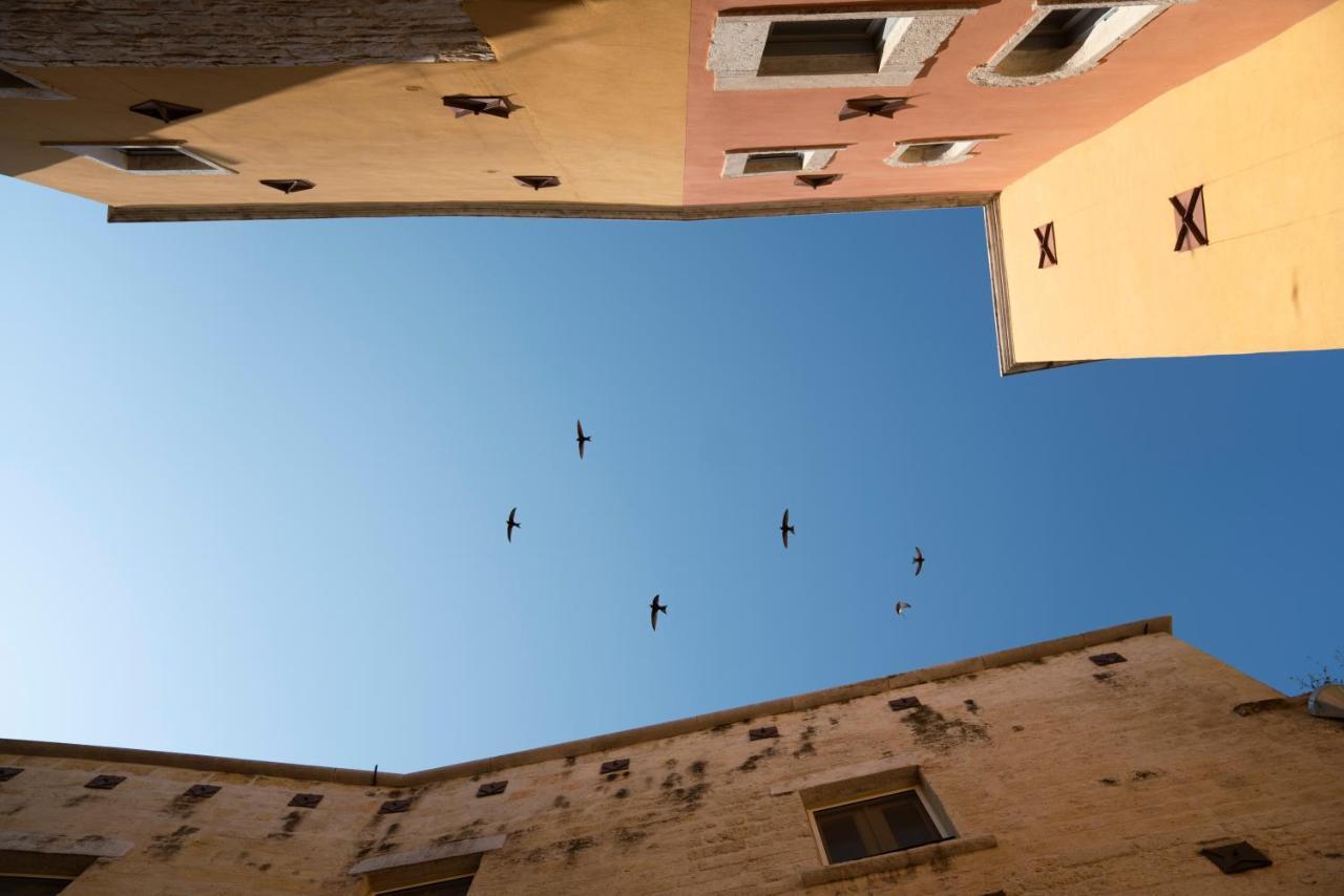 B&B Palazzo Vittoria Μπισέλιε Εξωτερικό φωτογραφία