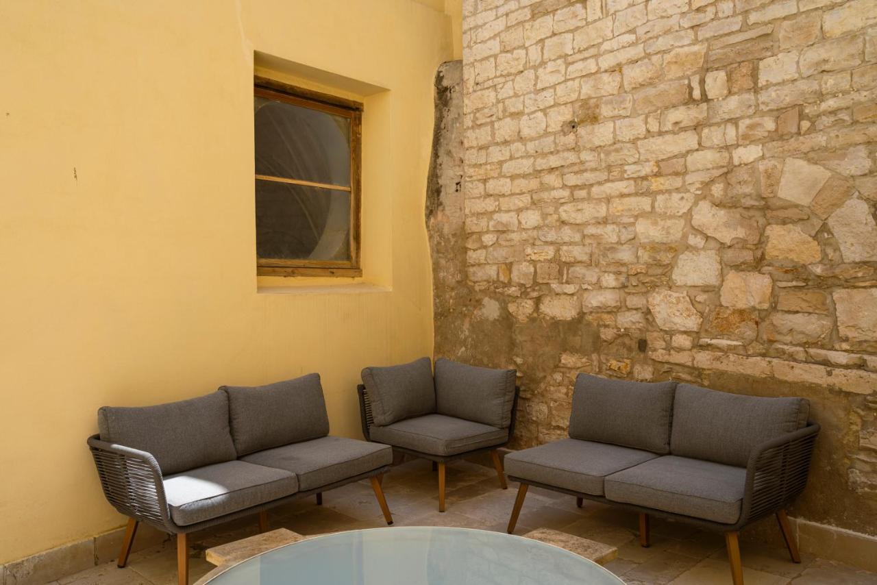 B&B Palazzo Vittoria Μπισέλιε Εξωτερικό φωτογραφία