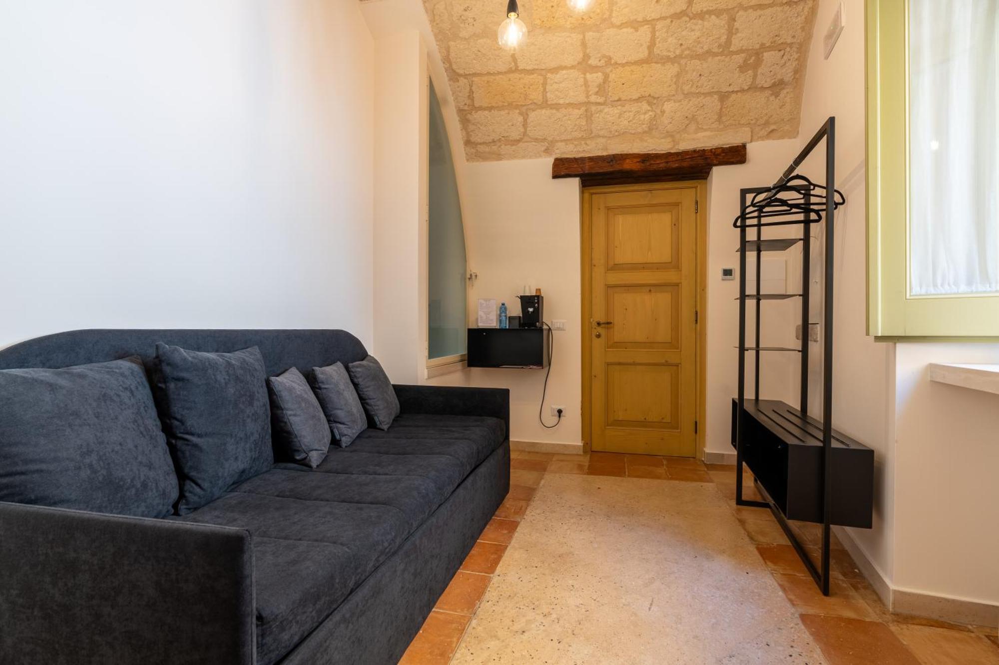 B&B Palazzo Vittoria Μπισέλιε Εξωτερικό φωτογραφία