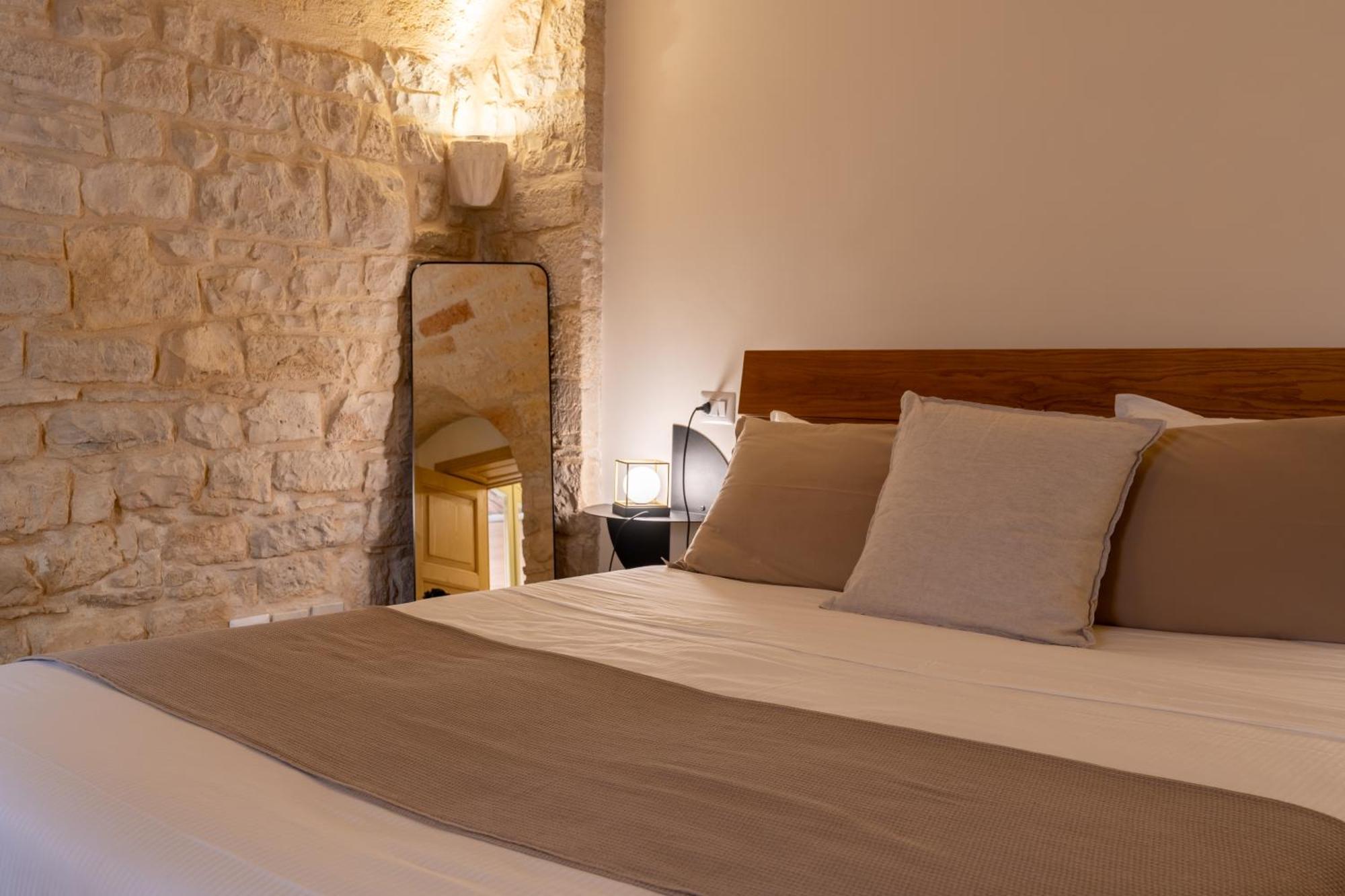 B&B Palazzo Vittoria Μπισέλιε Εξωτερικό φωτογραφία
