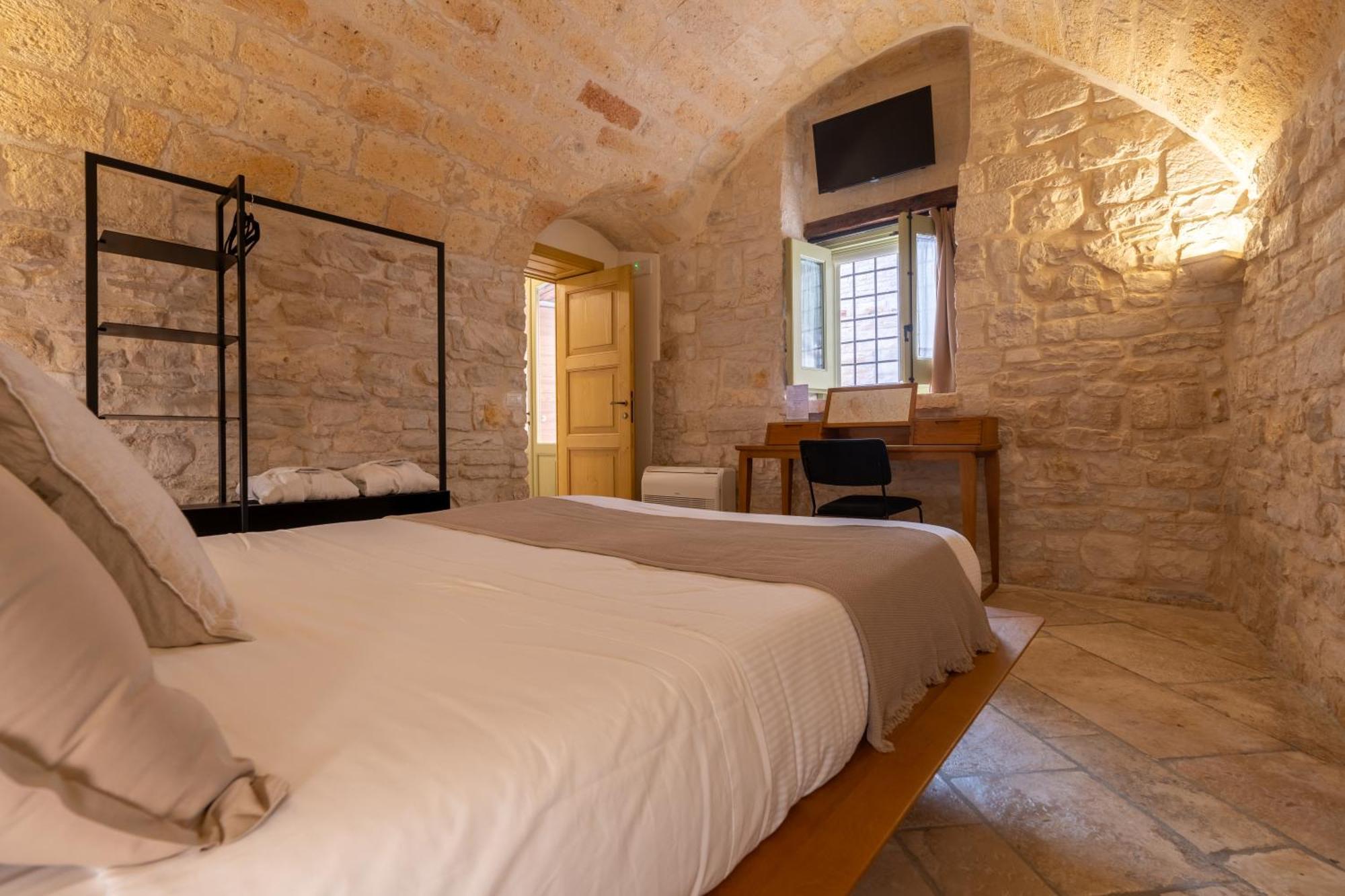 B&B Palazzo Vittoria Μπισέλιε Εξωτερικό φωτογραφία