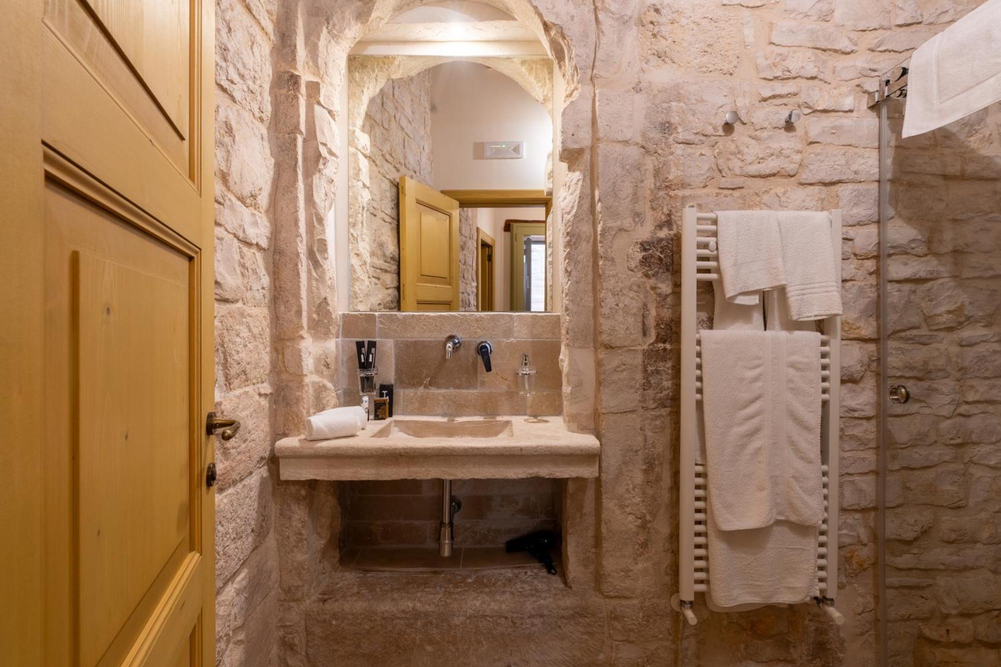 B&B Palazzo Vittoria Μπισέλιε Εξωτερικό φωτογραφία