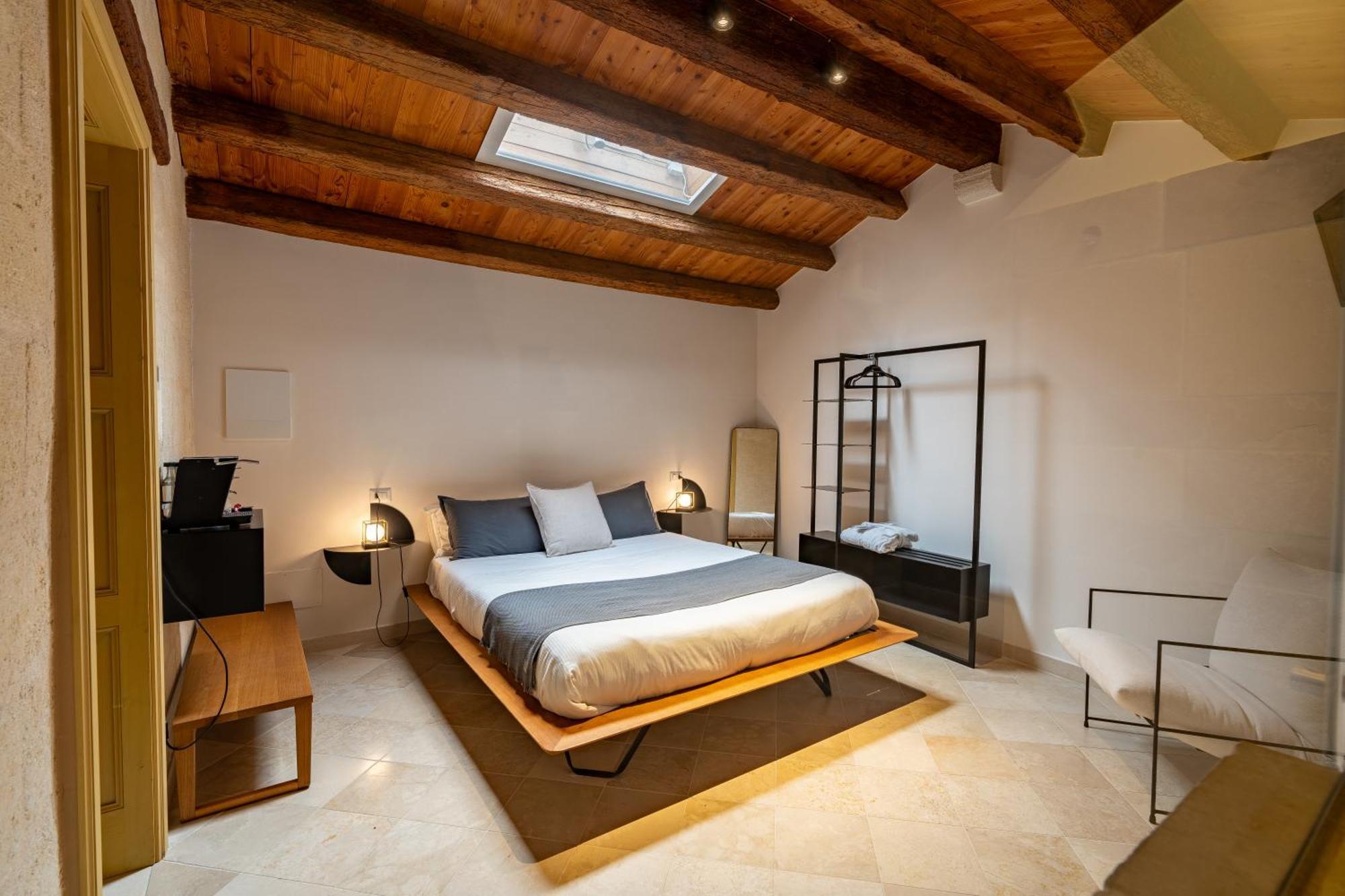 B&B Palazzo Vittoria Μπισέλιε Εξωτερικό φωτογραφία