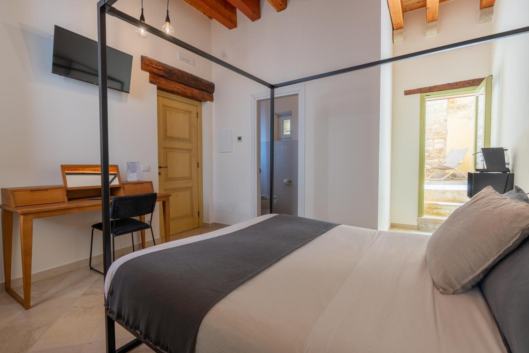 B&B Palazzo Vittoria Μπισέλιε Εξωτερικό φωτογραφία
