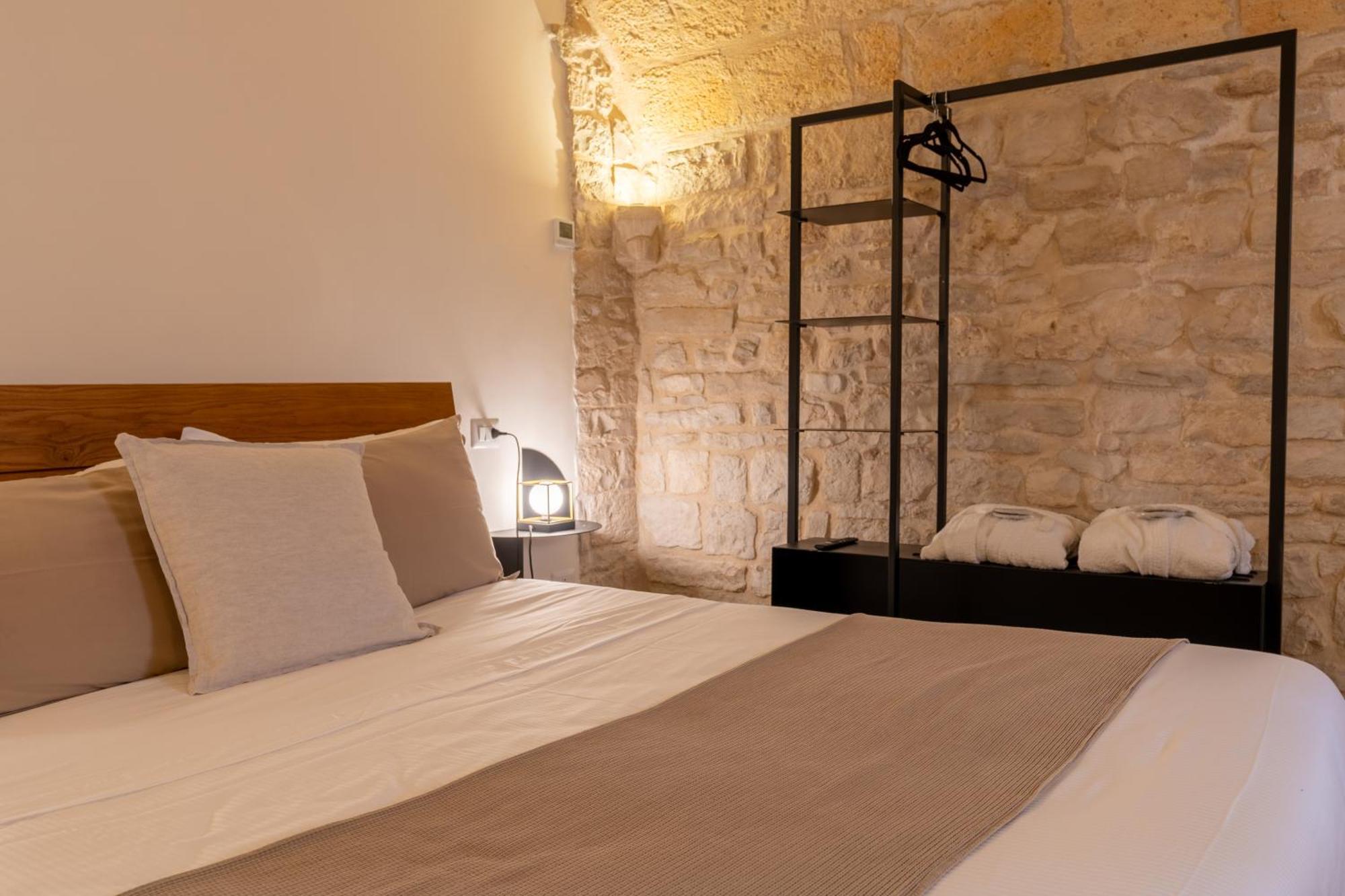B&B Palazzo Vittoria Μπισέλιε Εξωτερικό φωτογραφία
