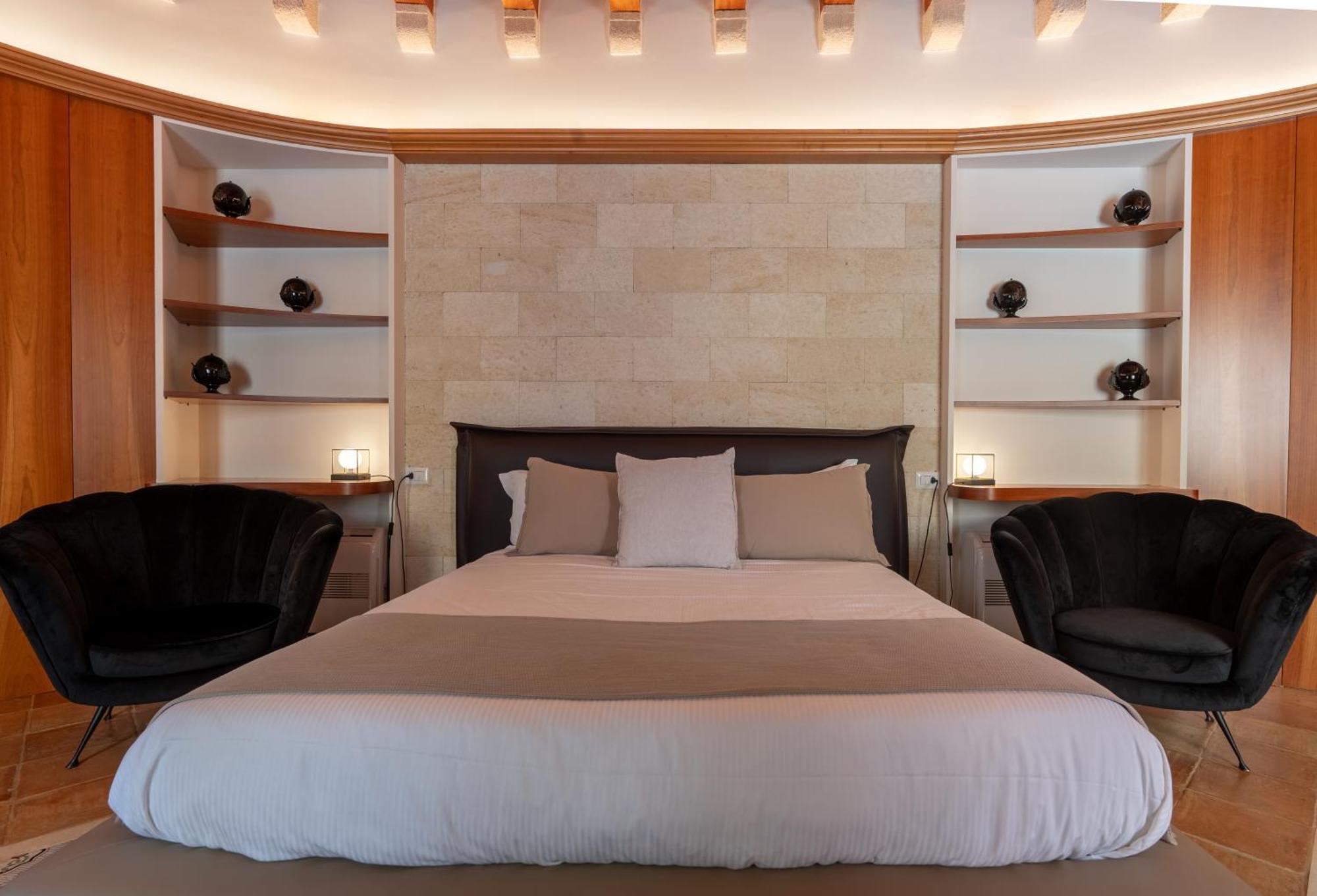 B&B Palazzo Vittoria Μπισέλιε Εξωτερικό φωτογραφία