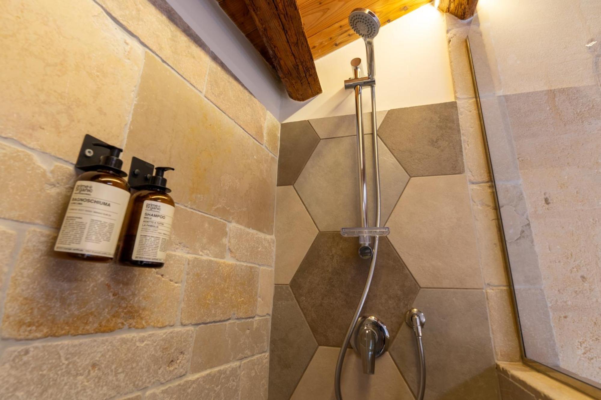 B&B Palazzo Vittoria Μπισέλιε Εξωτερικό φωτογραφία