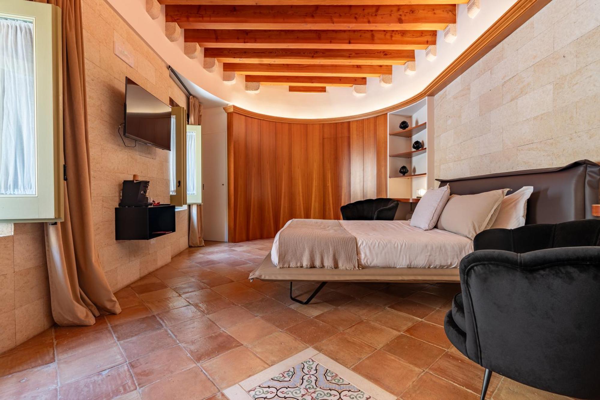 B&B Palazzo Vittoria Μπισέλιε Εξωτερικό φωτογραφία