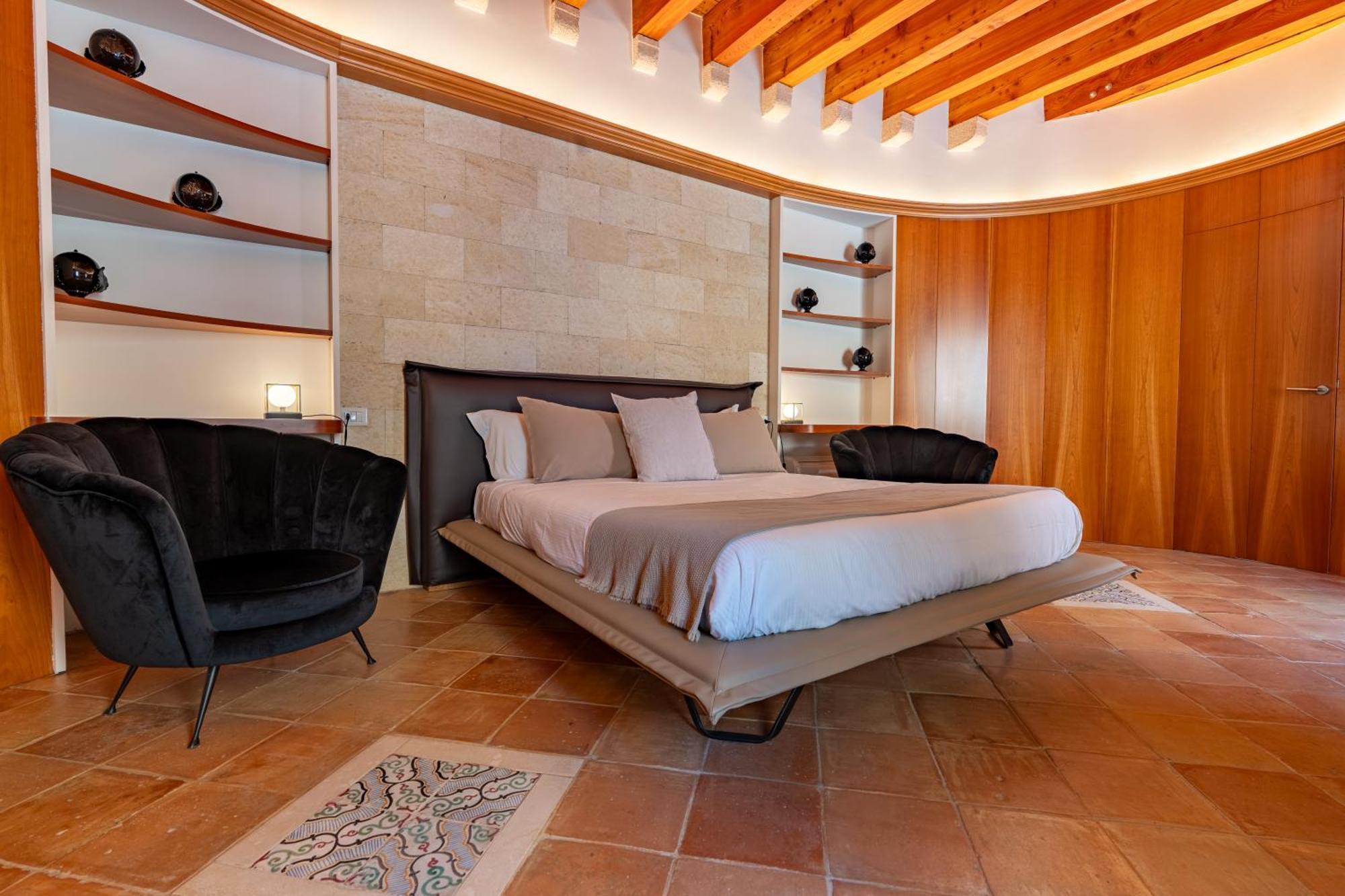 B&B Palazzo Vittoria Μπισέλιε Εξωτερικό φωτογραφία