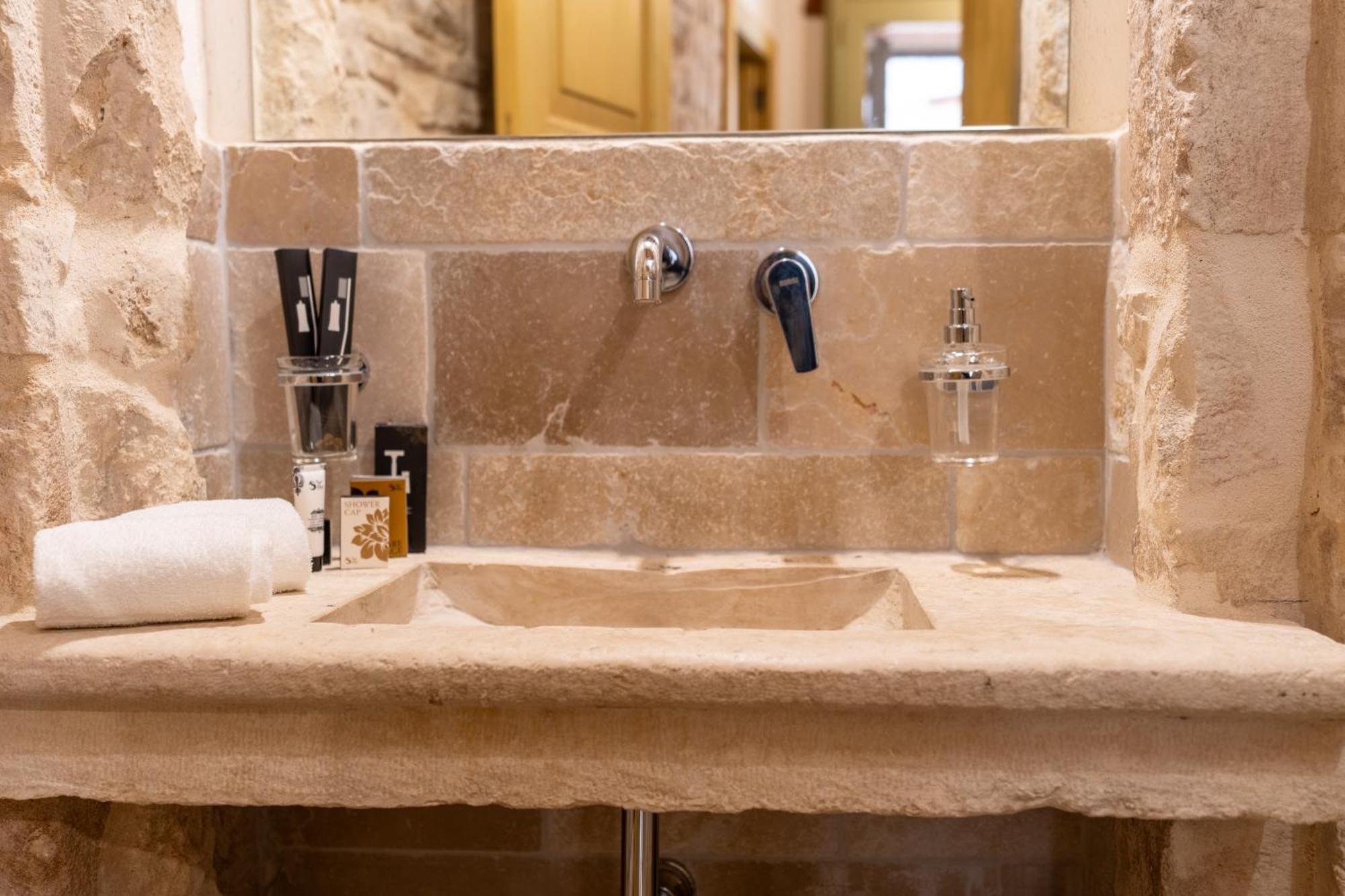 B&B Palazzo Vittoria Μπισέλιε Εξωτερικό φωτογραφία