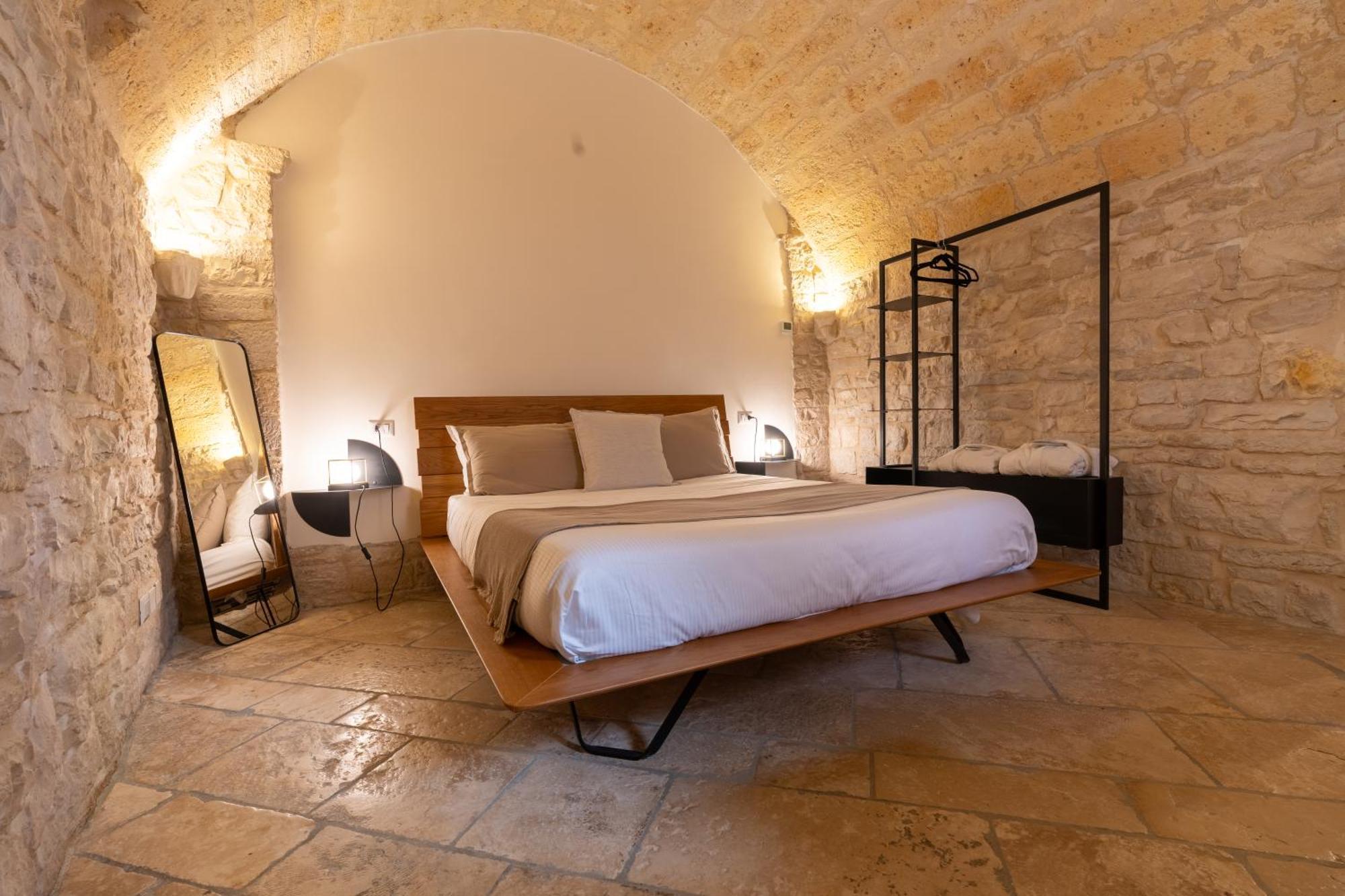 B&B Palazzo Vittoria Μπισέλιε Εξωτερικό φωτογραφία