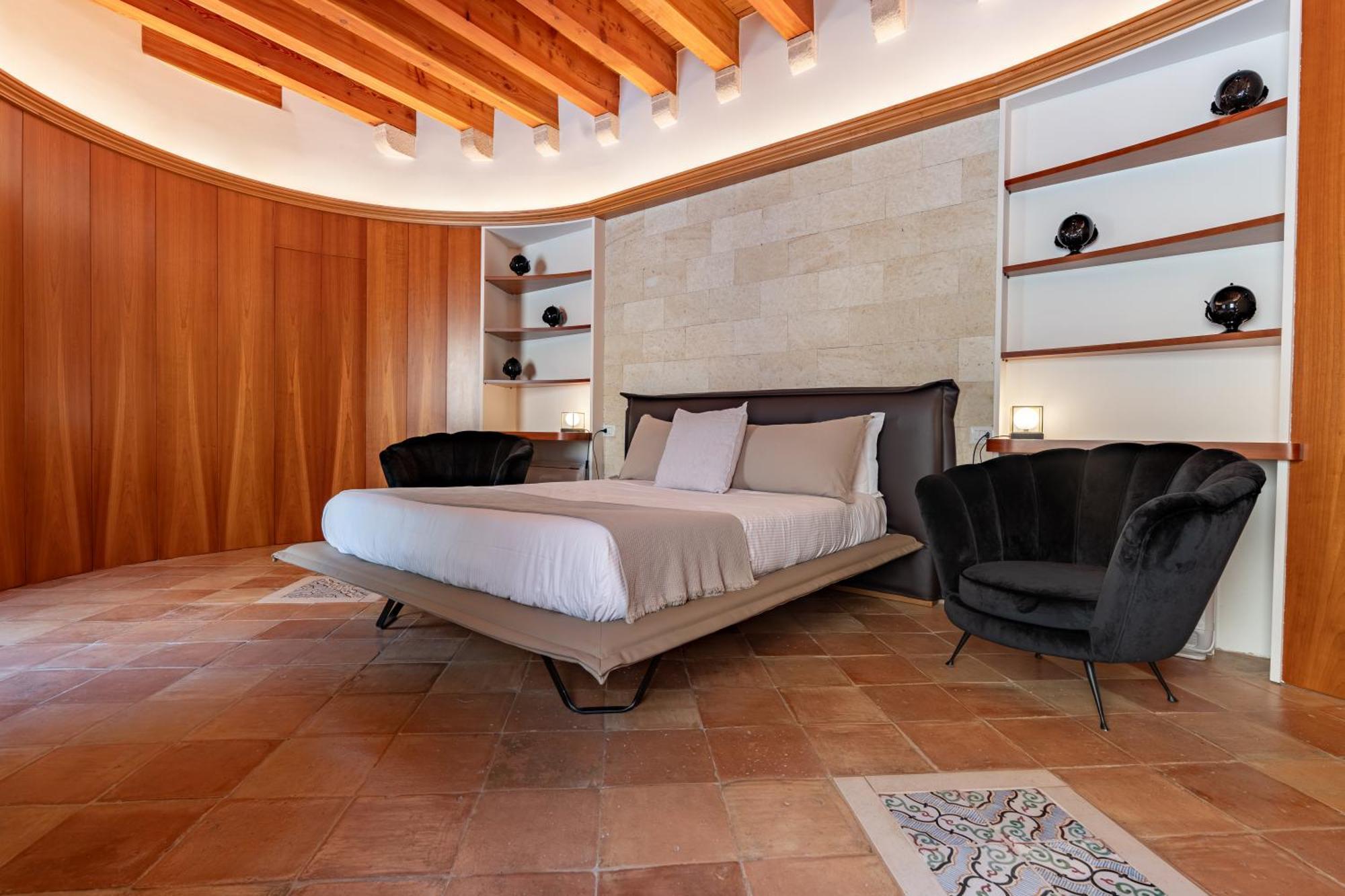 B&B Palazzo Vittoria Μπισέλιε Εξωτερικό φωτογραφία