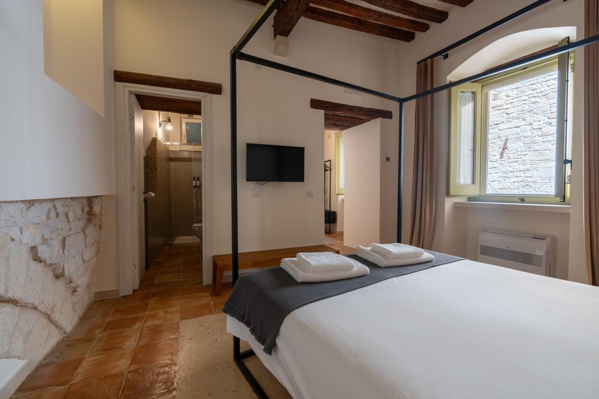 B&B Palazzo Vittoria Μπισέλιε Εξωτερικό φωτογραφία