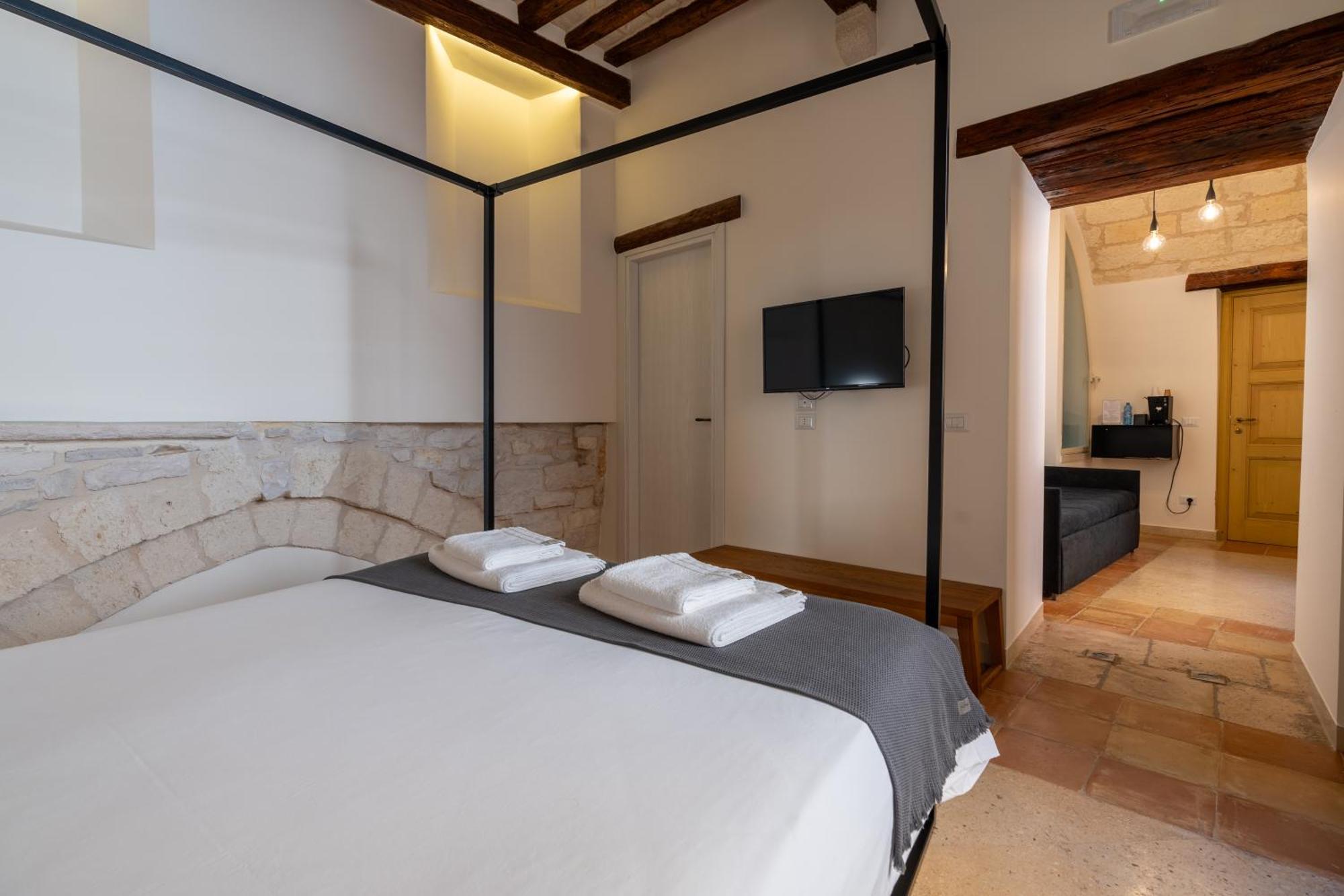 B&B Palazzo Vittoria Μπισέλιε Εξωτερικό φωτογραφία