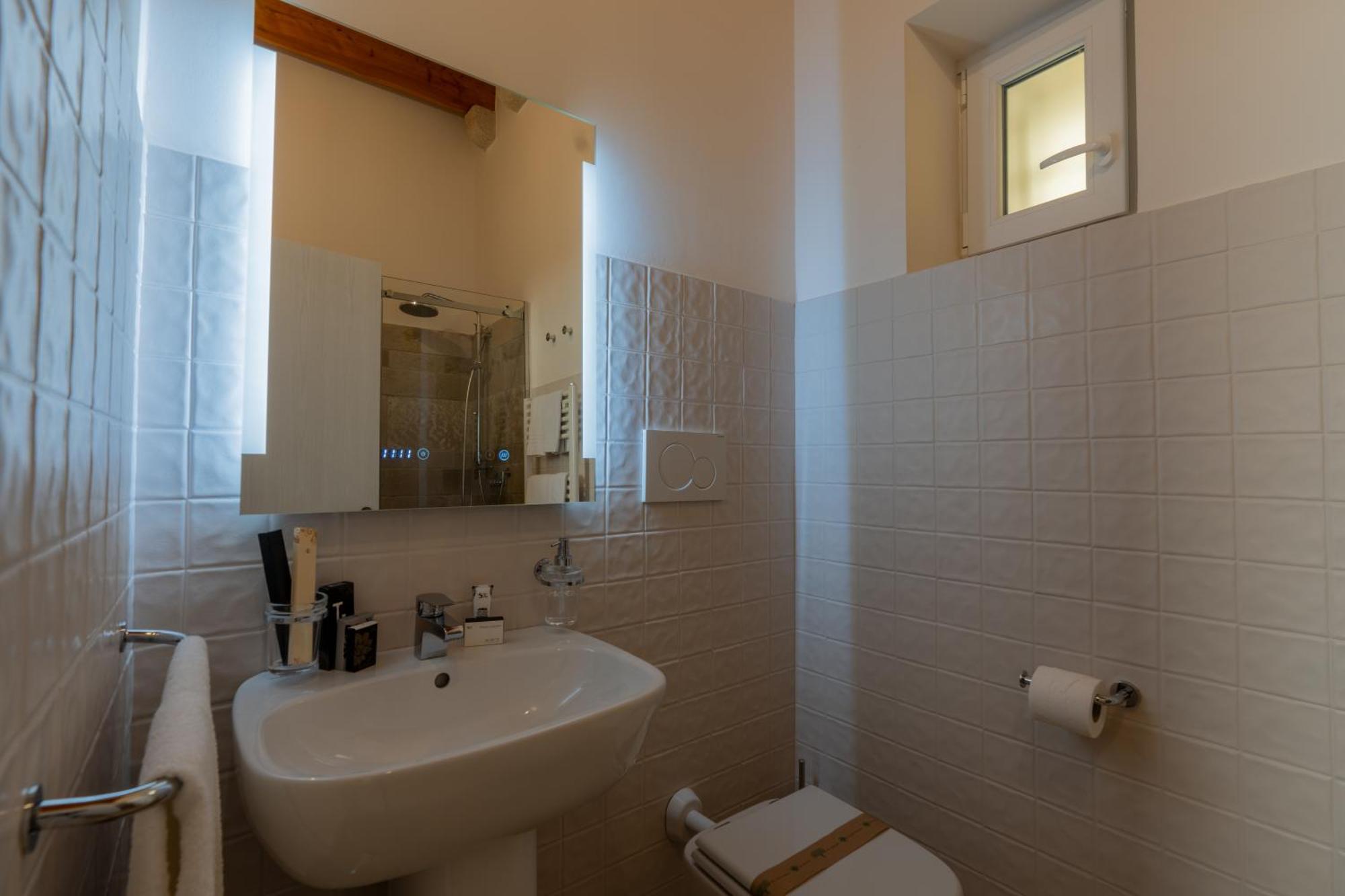 B&B Palazzo Vittoria Μπισέλιε Εξωτερικό φωτογραφία
