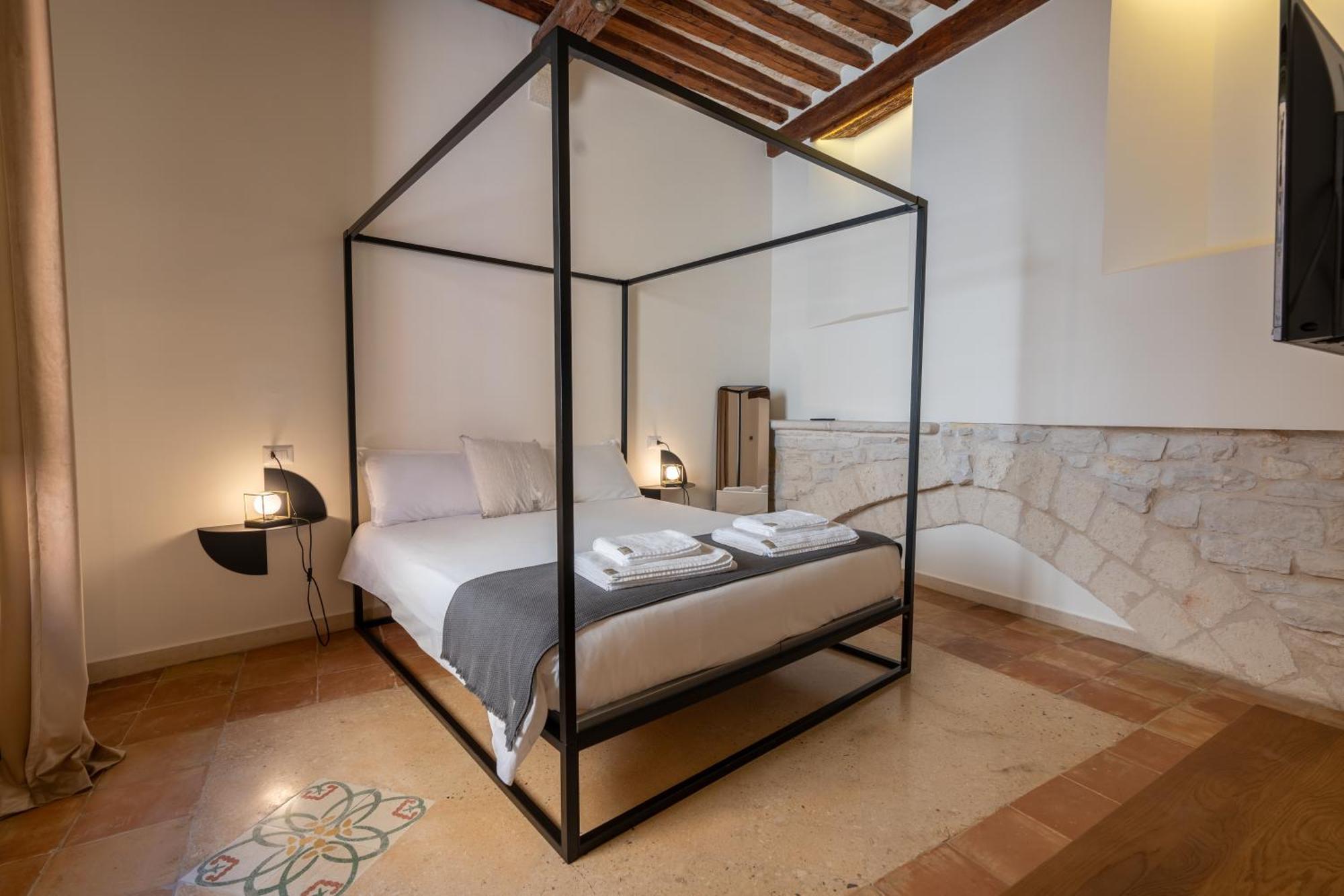 B&B Palazzo Vittoria Μπισέλιε Εξωτερικό φωτογραφία