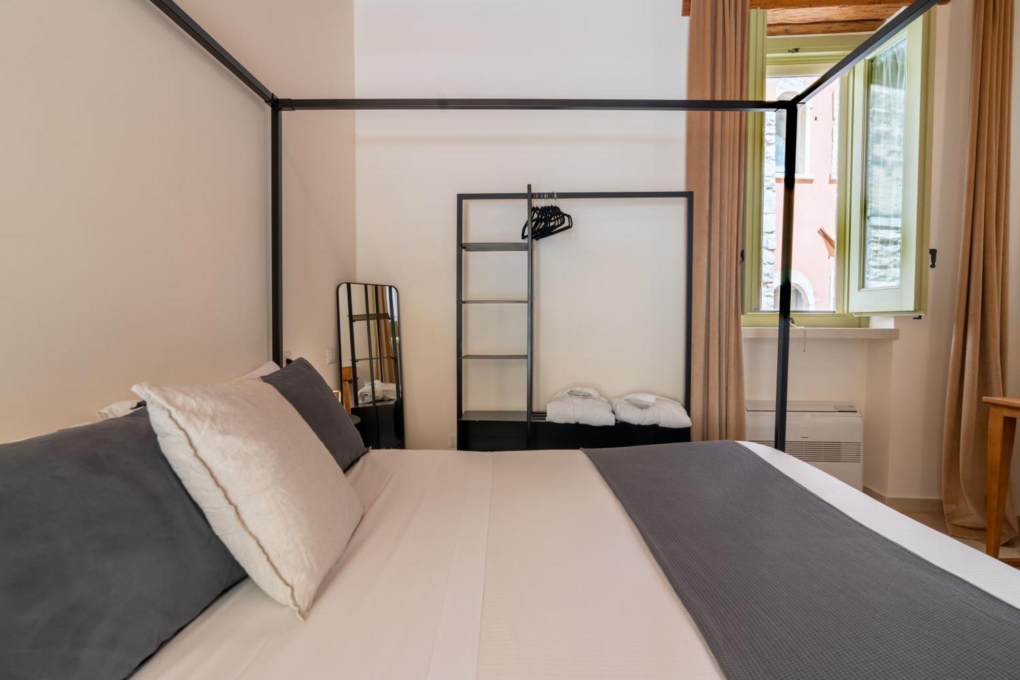 B&B Palazzo Vittoria Μπισέλιε Εξωτερικό φωτογραφία