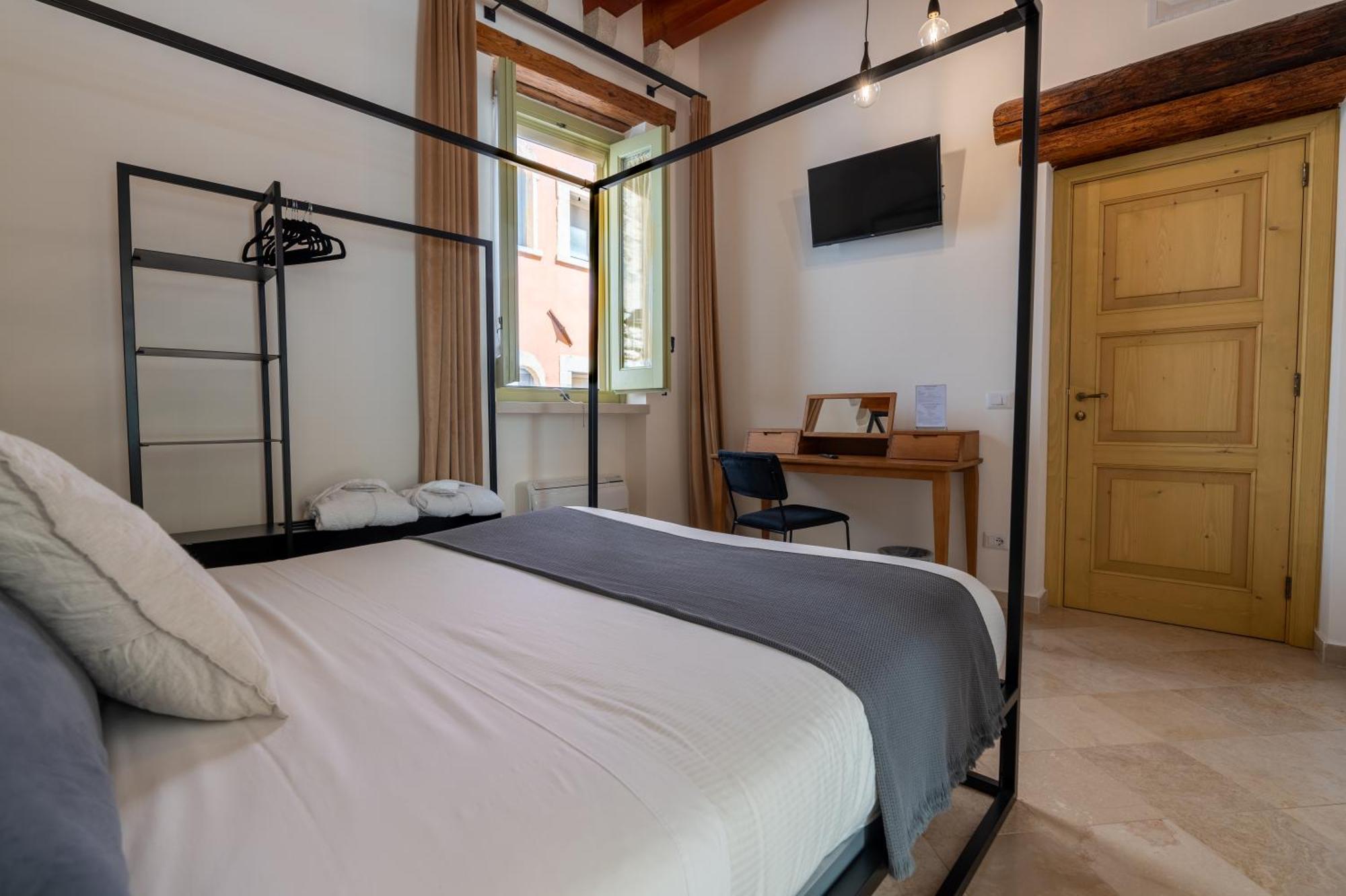 B&B Palazzo Vittoria Μπισέλιε Εξωτερικό φωτογραφία