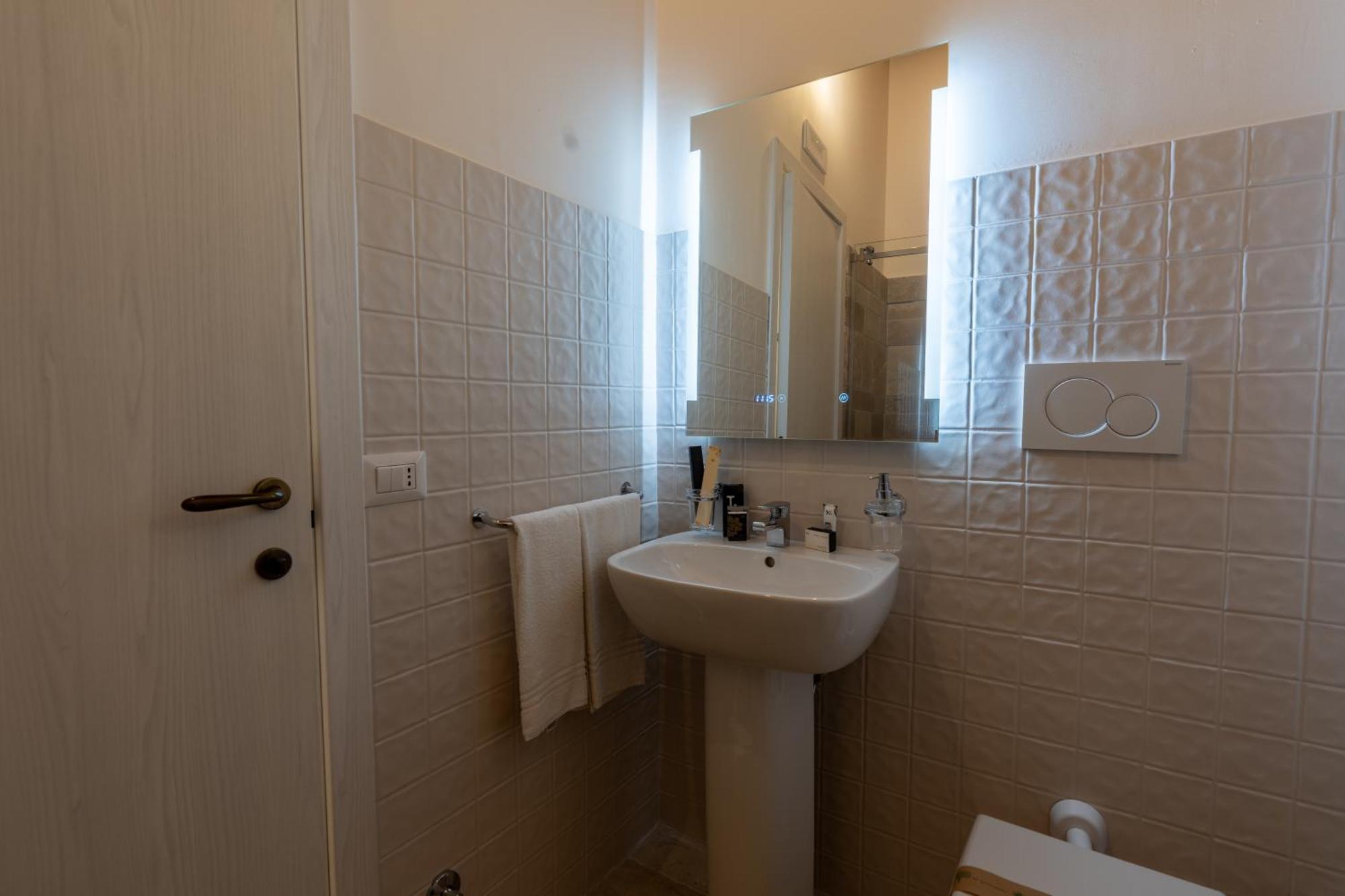B&B Palazzo Vittoria Μπισέλιε Εξωτερικό φωτογραφία