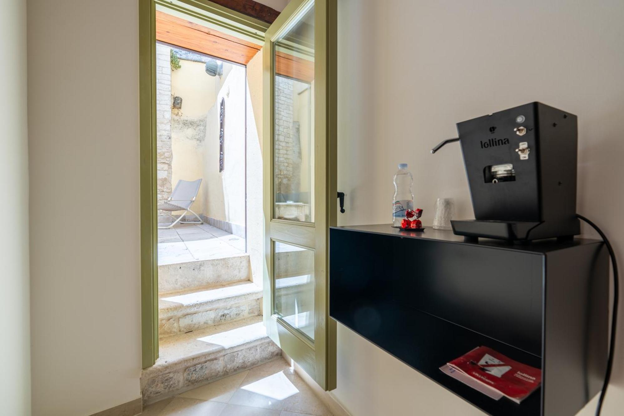 B&B Palazzo Vittoria Μπισέλιε Εξωτερικό φωτογραφία