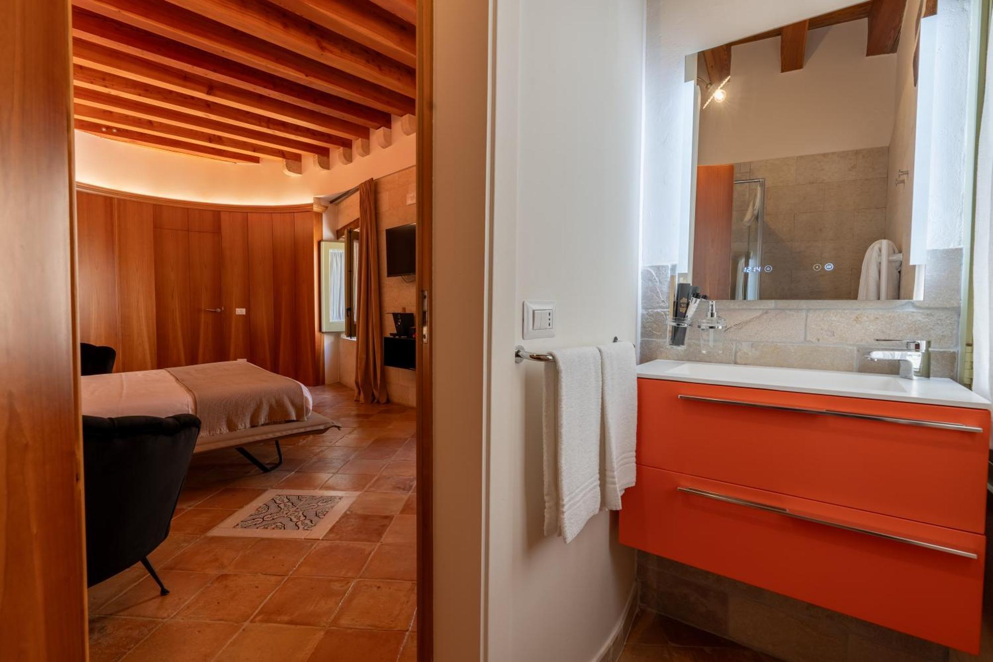 B&B Palazzo Vittoria Μπισέλιε Εξωτερικό φωτογραφία