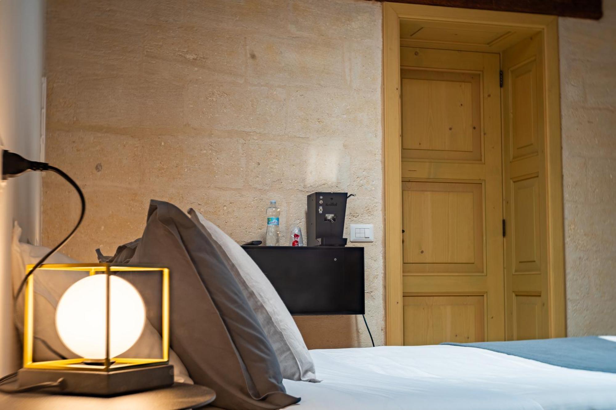 B&B Palazzo Vittoria Μπισέλιε Εξωτερικό φωτογραφία
