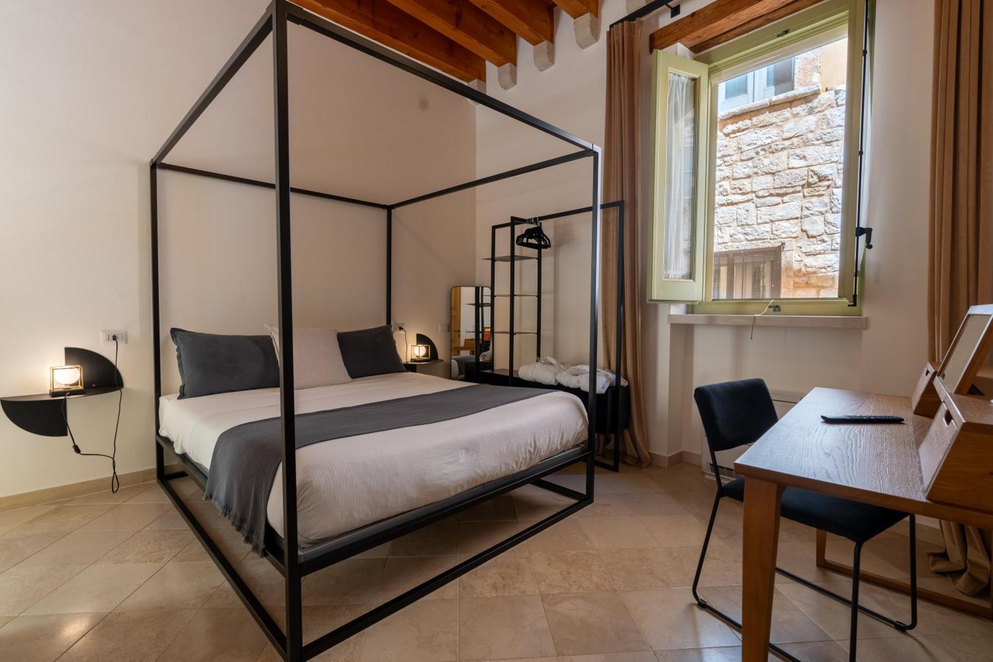 B&B Palazzo Vittoria Μπισέλιε Εξωτερικό φωτογραφία