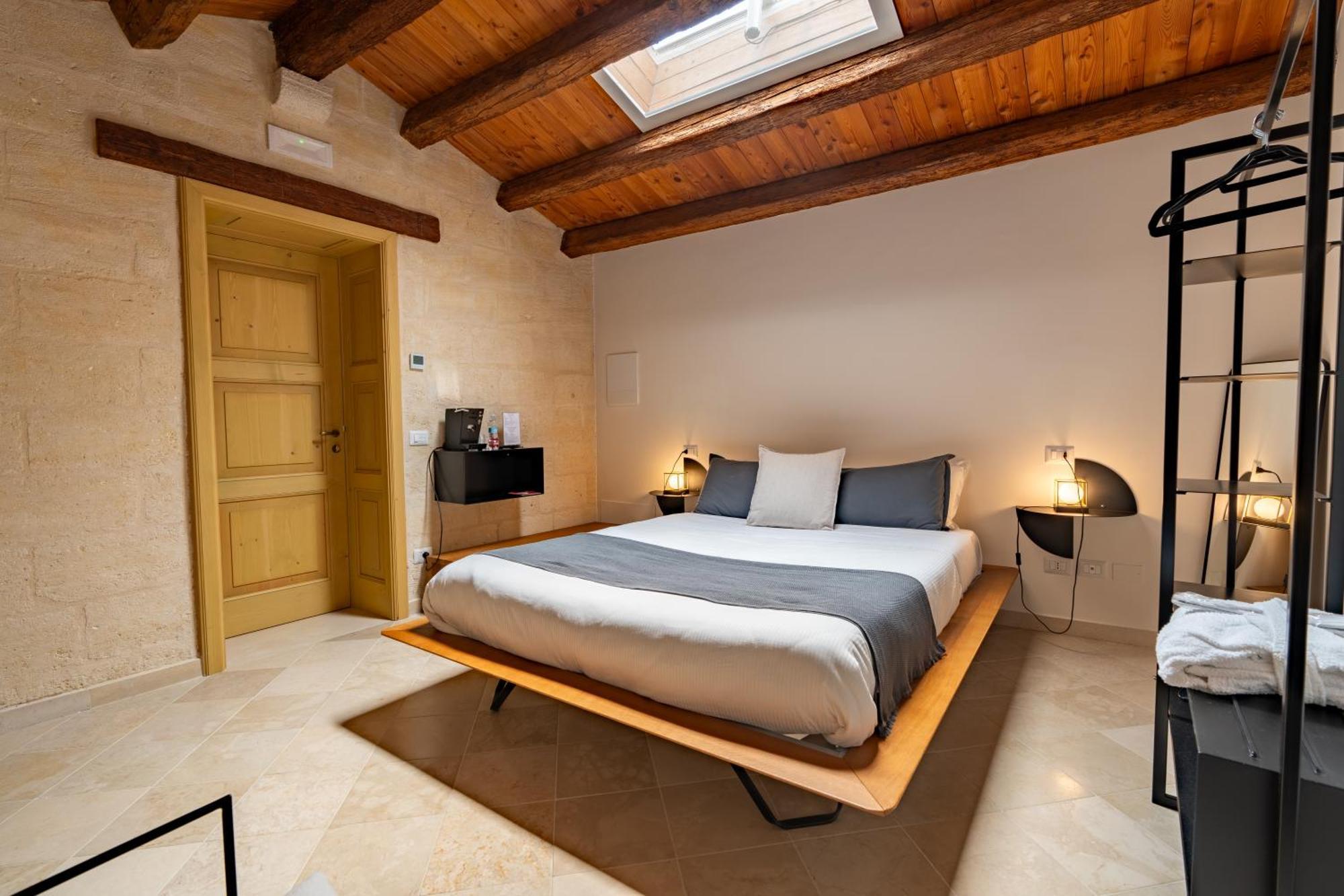 B&B Palazzo Vittoria Μπισέλιε Εξωτερικό φωτογραφία