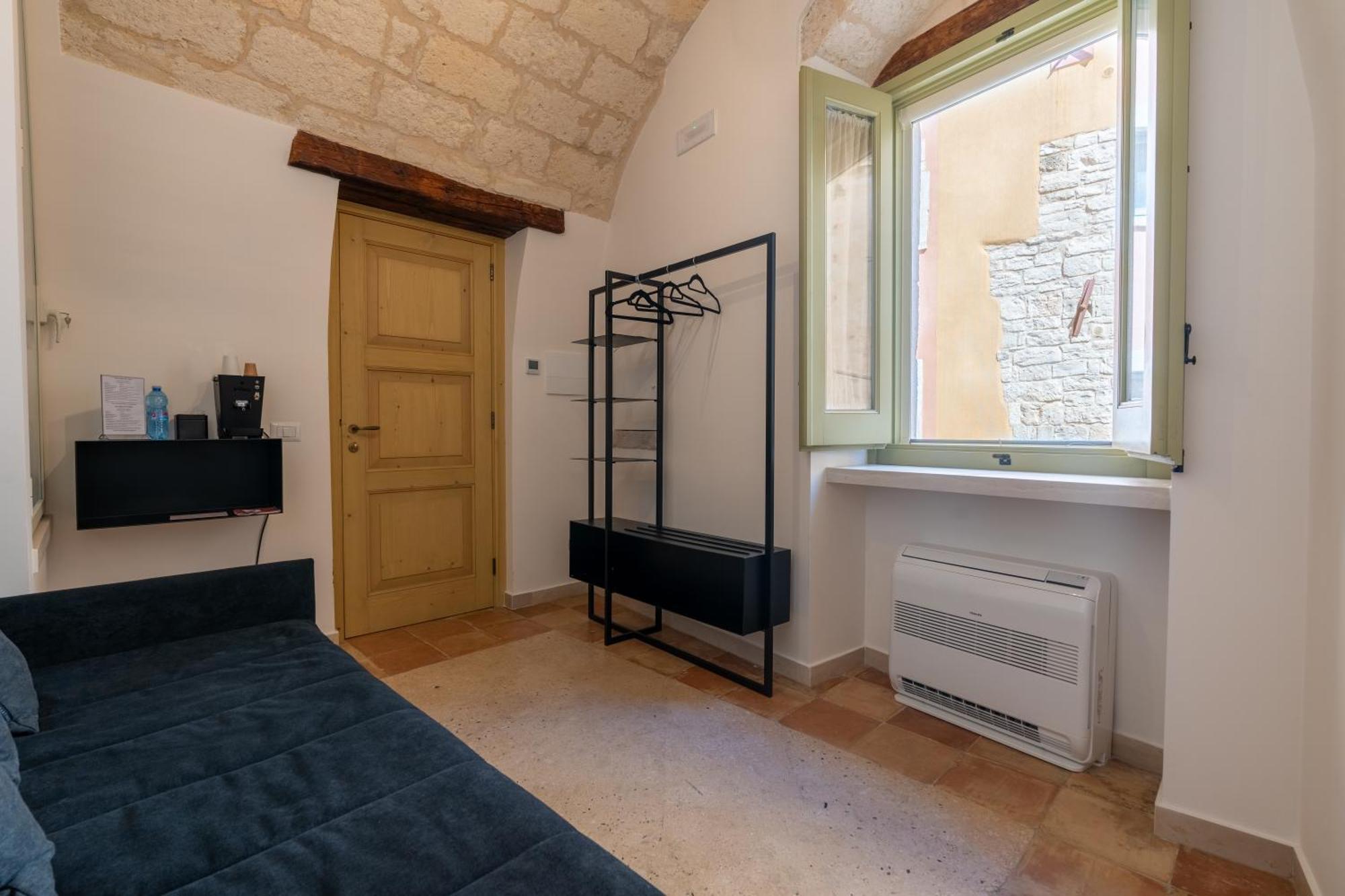 B&B Palazzo Vittoria Μπισέλιε Εξωτερικό φωτογραφία