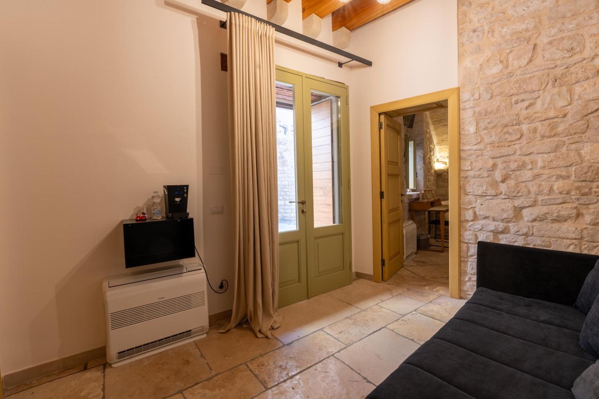 B&B Palazzo Vittoria Μπισέλιε Εξωτερικό φωτογραφία